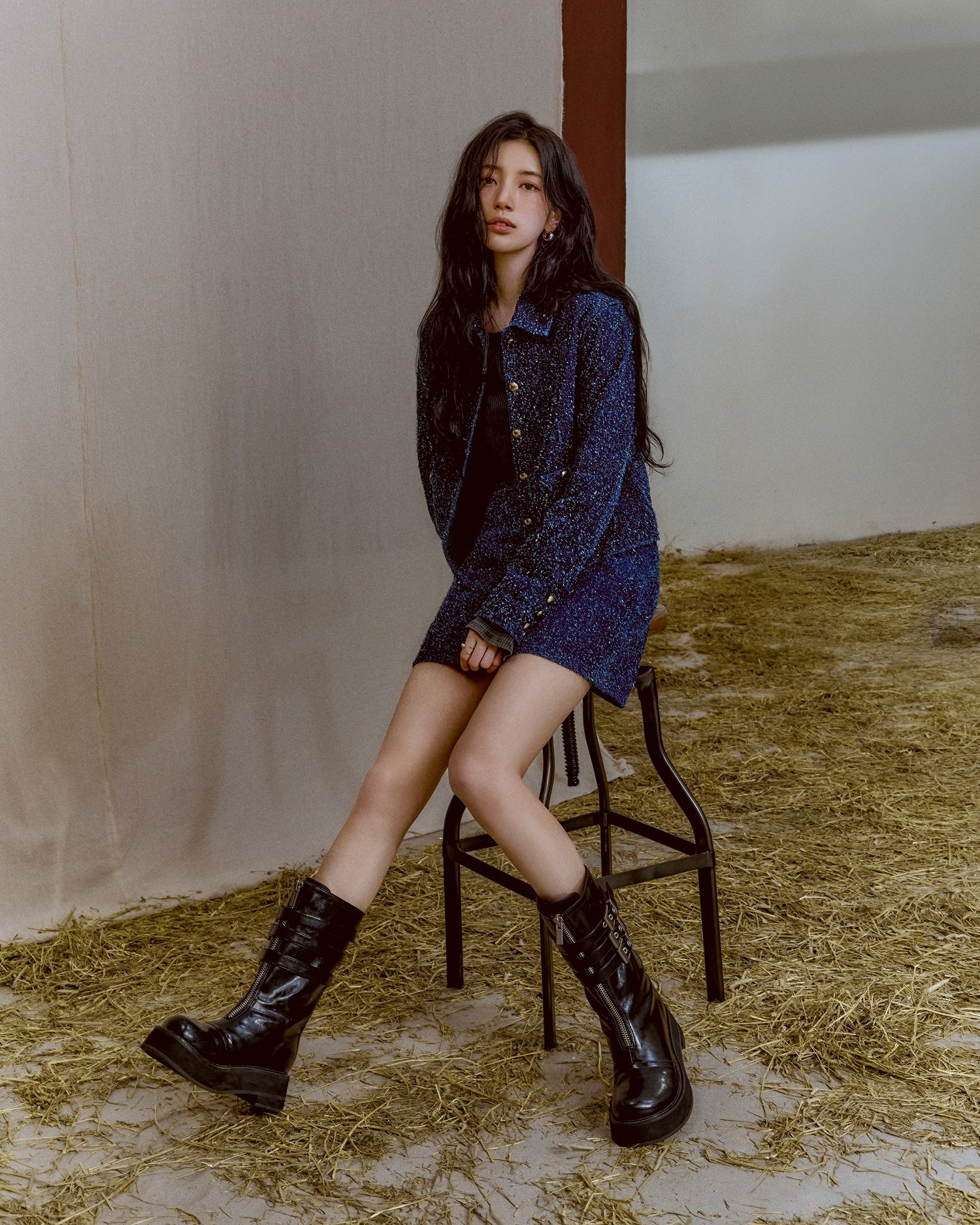 수지. 사진제공 | 게스