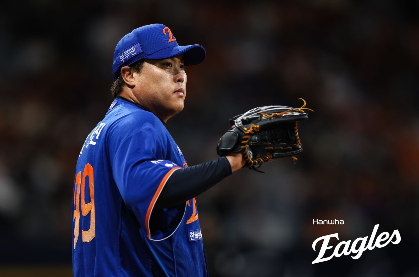 한화 류현진. 사진제공｜한화 이글스