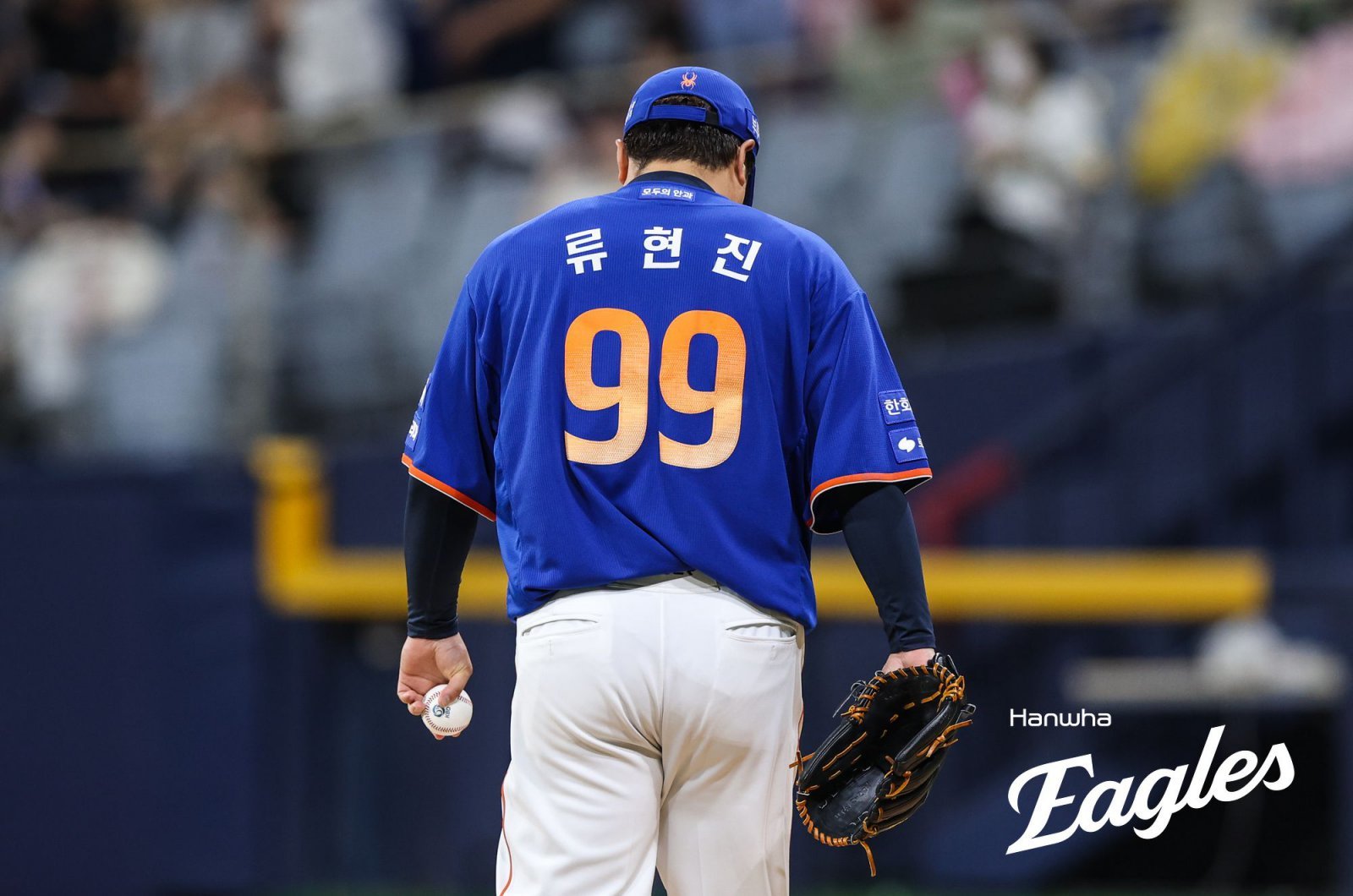 한화 류현진. 사진제공|한화 이글스