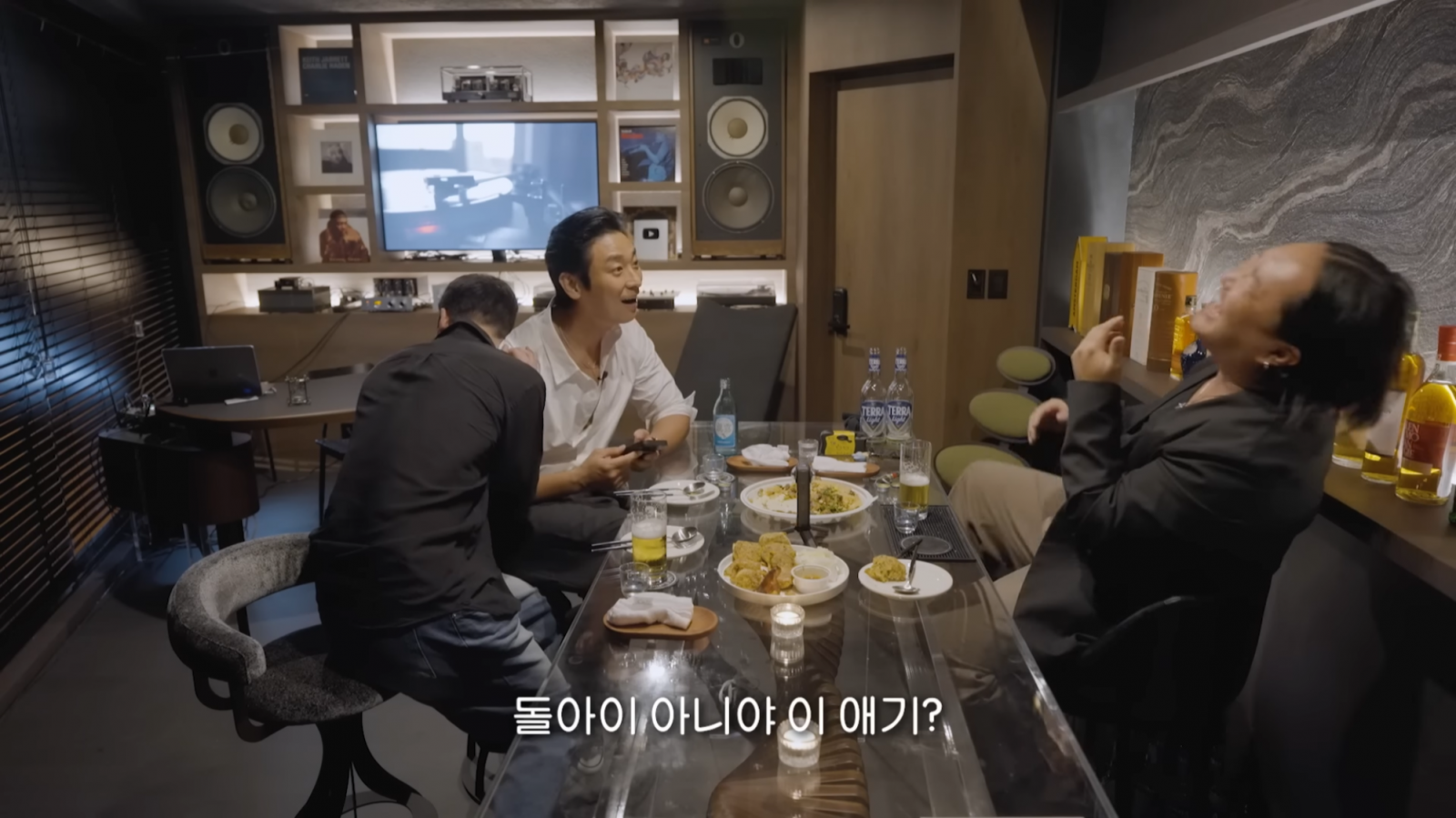 유튜브 채널 ‘조째즈’ 캡처