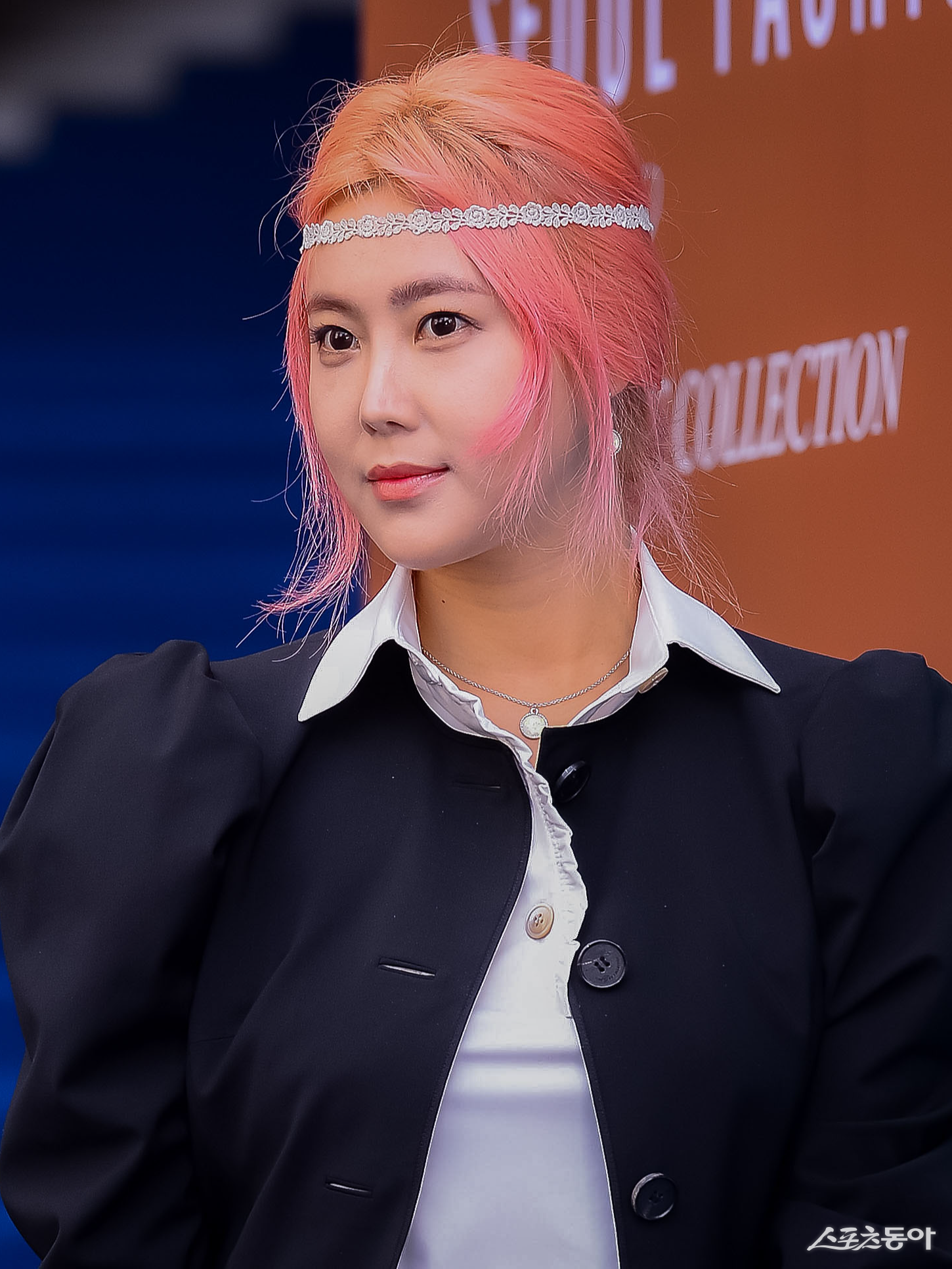 가수 솔비. 스포츠동아DB