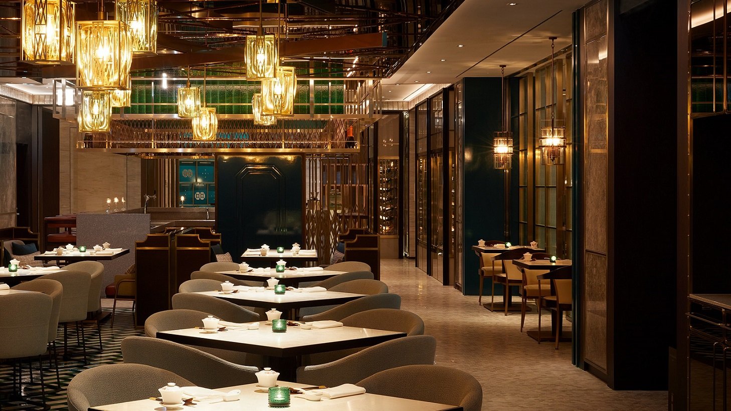 시그니엘 부산 차오란