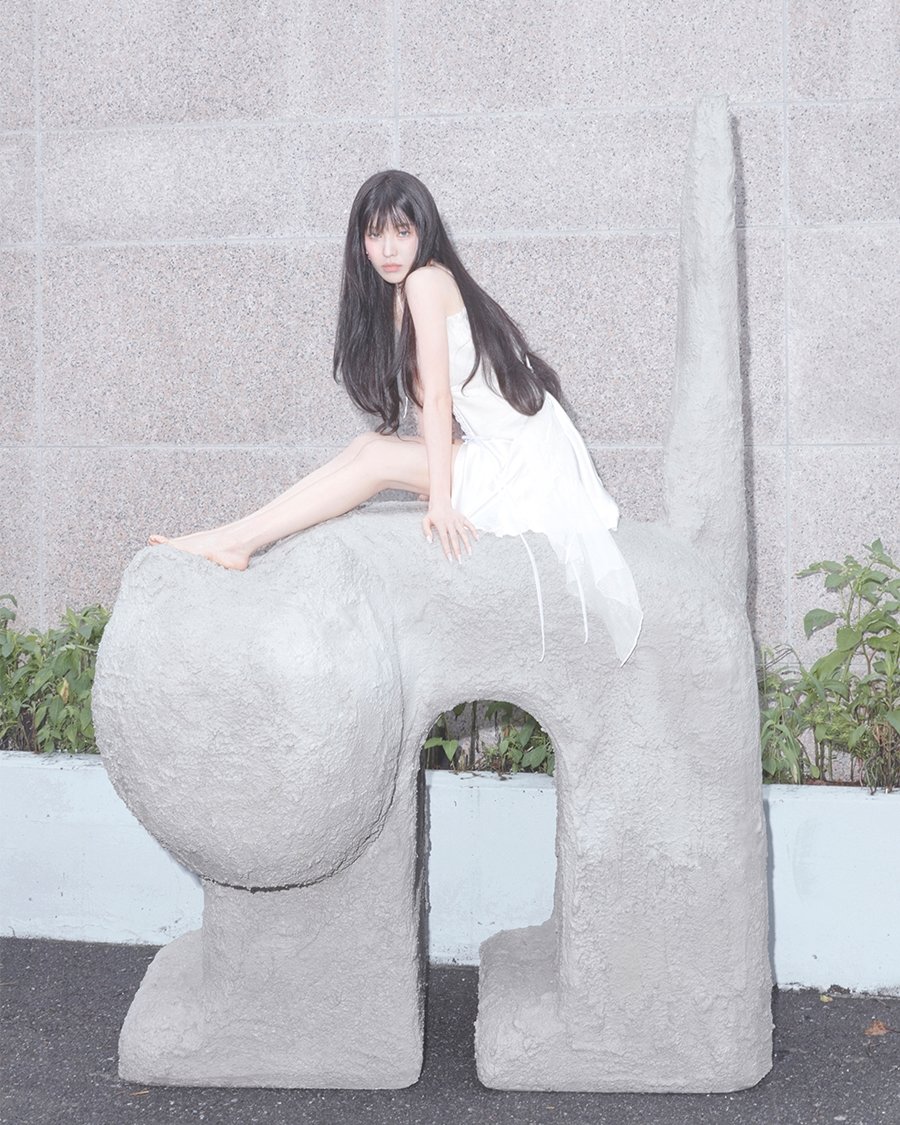 웬디. 사진제공 | 어센드 제공