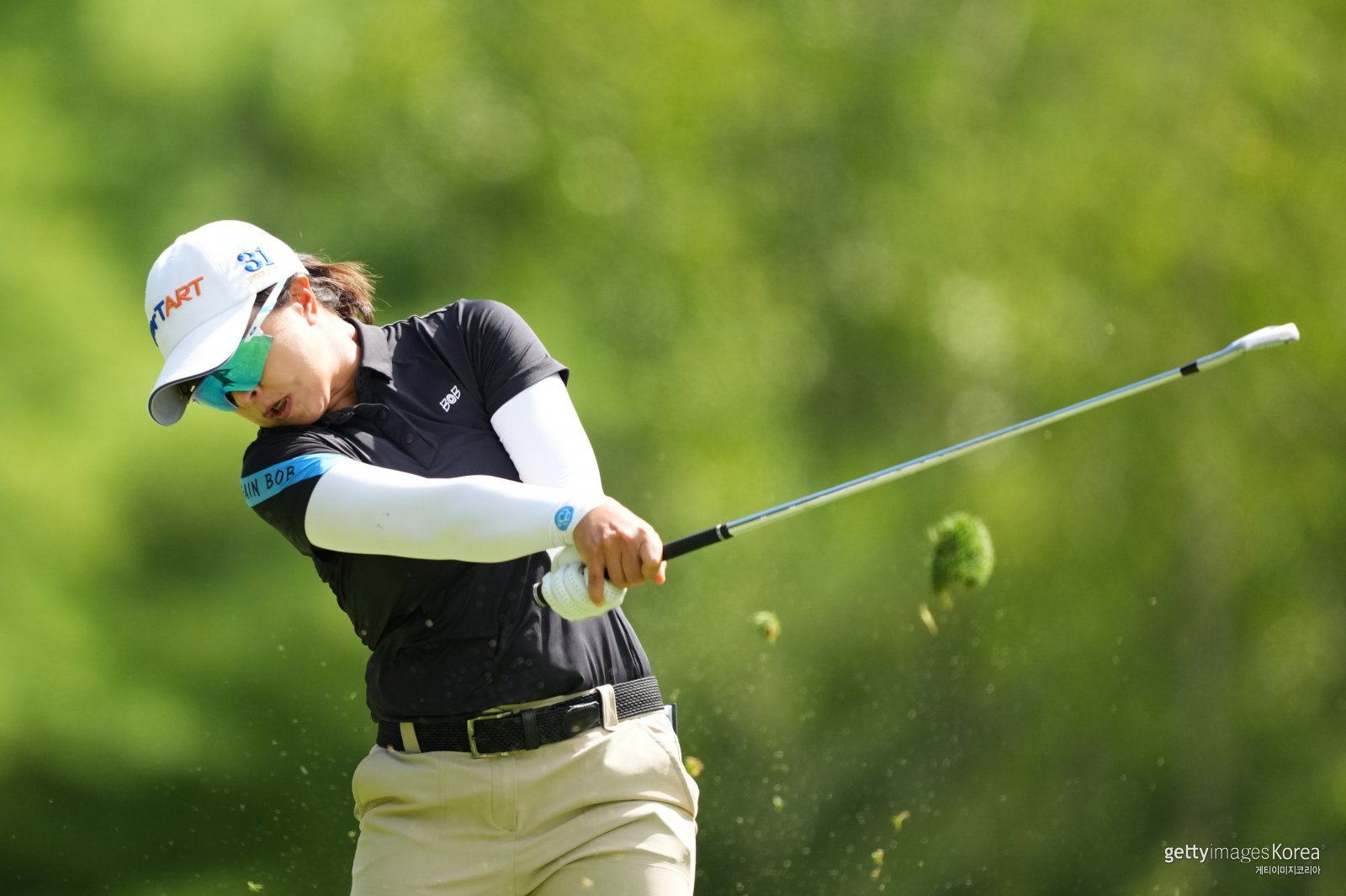 김세영. 사진=게티이미지코리아