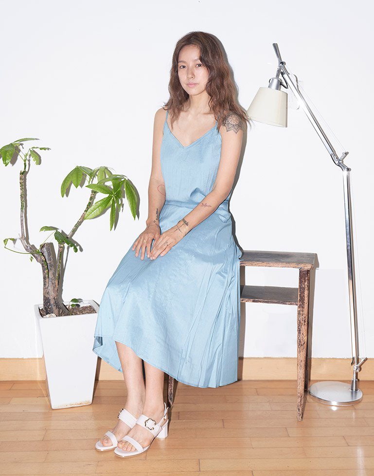 이효리. 진제공｜아지오