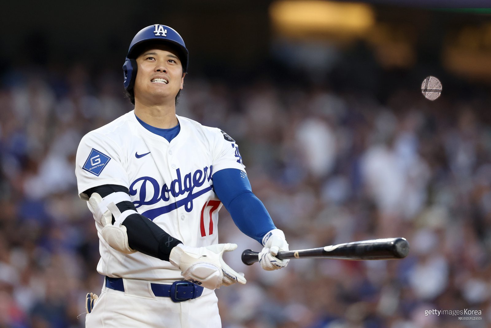 오타니 쇼헤이. 사진=게티이미지코리아