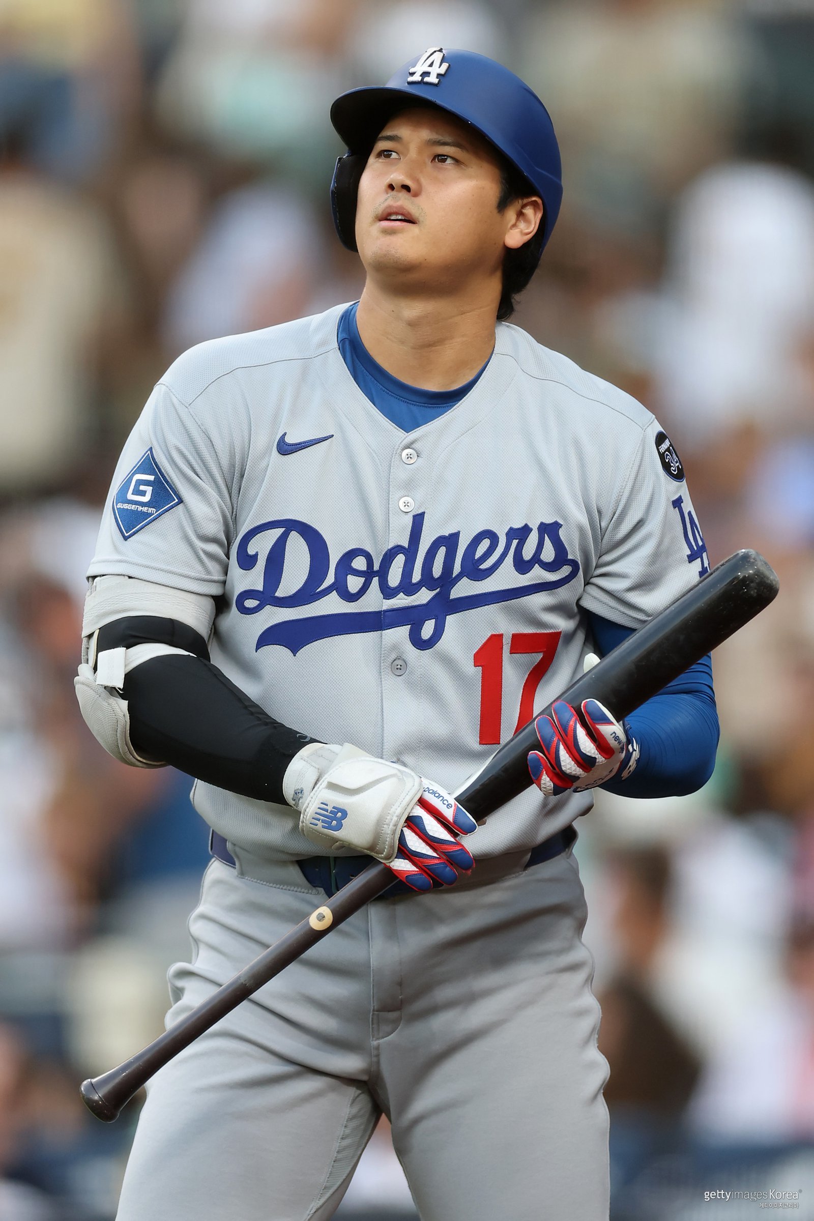 오타니 쇼헤이. 사진=게티이미지코리아