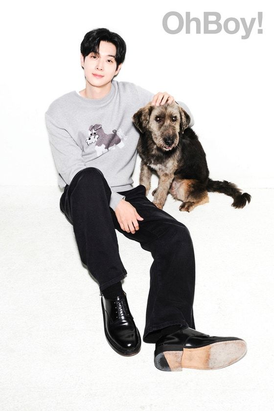 최우식. 사진제공 | 프로젝트엠