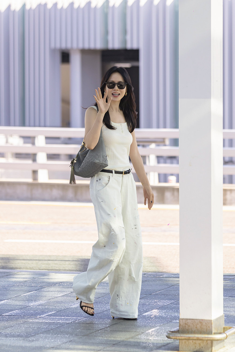 손예진. 사진 제공=KN Company