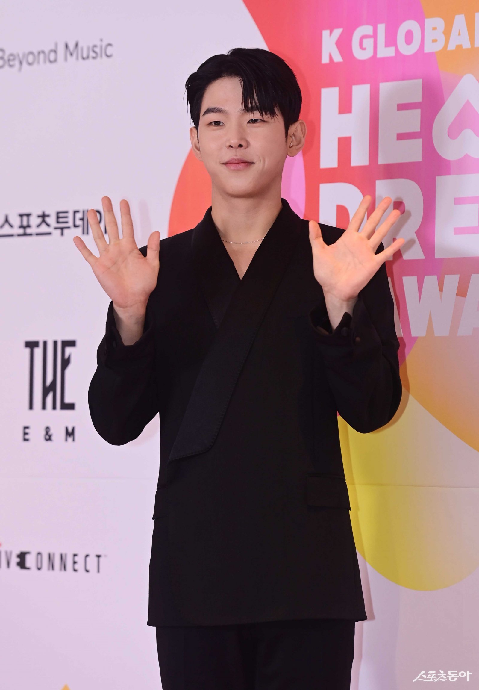 가수 폴킴. 스포츠동아DB