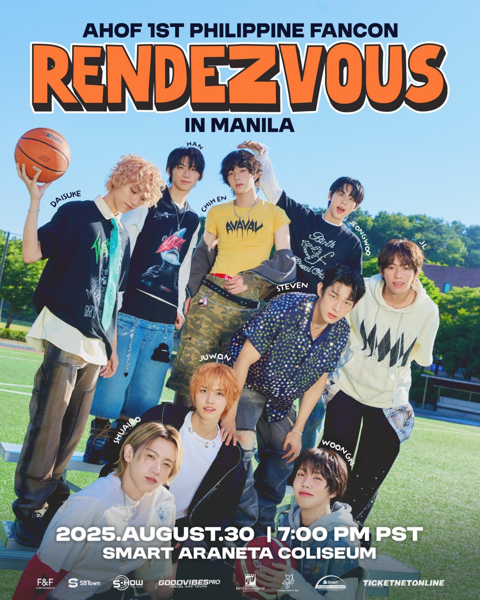 사진제공|F&F엔터테인먼트