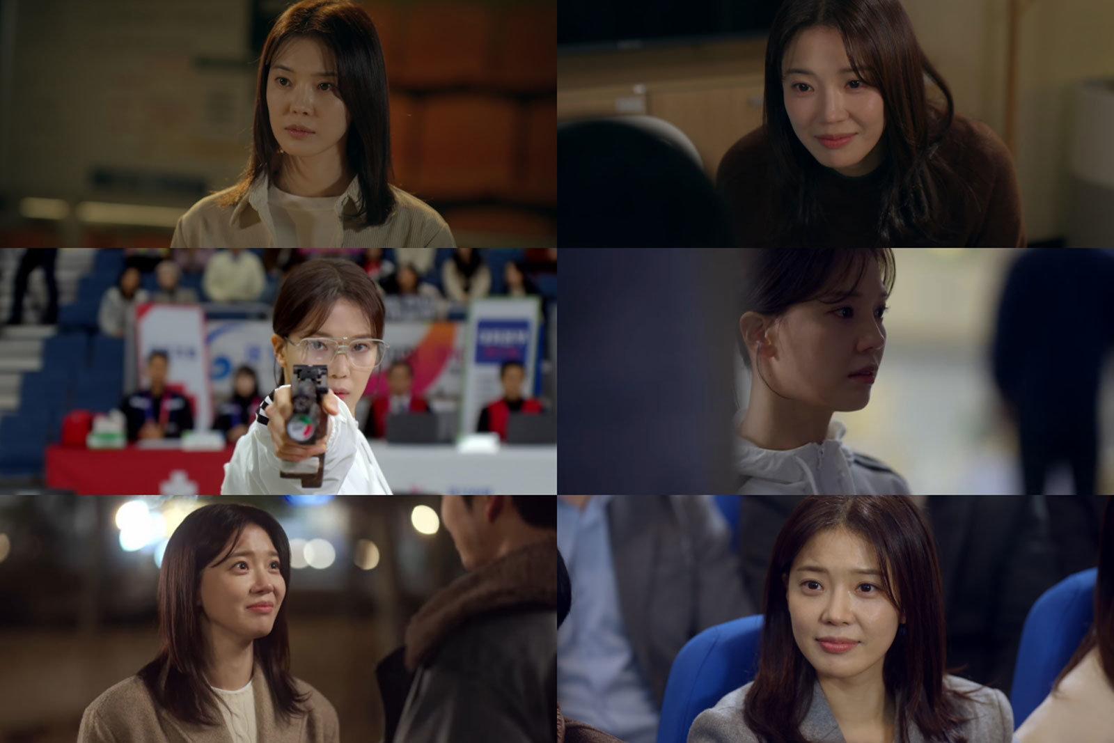 사진=SBS ‘트라이: 우리는 기적이 된다’