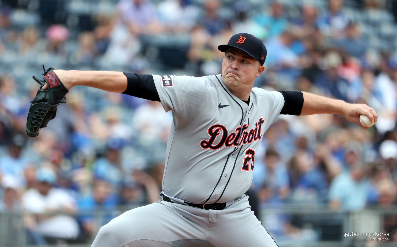 타릭 스쿠발. 사진=게티이미지코리아