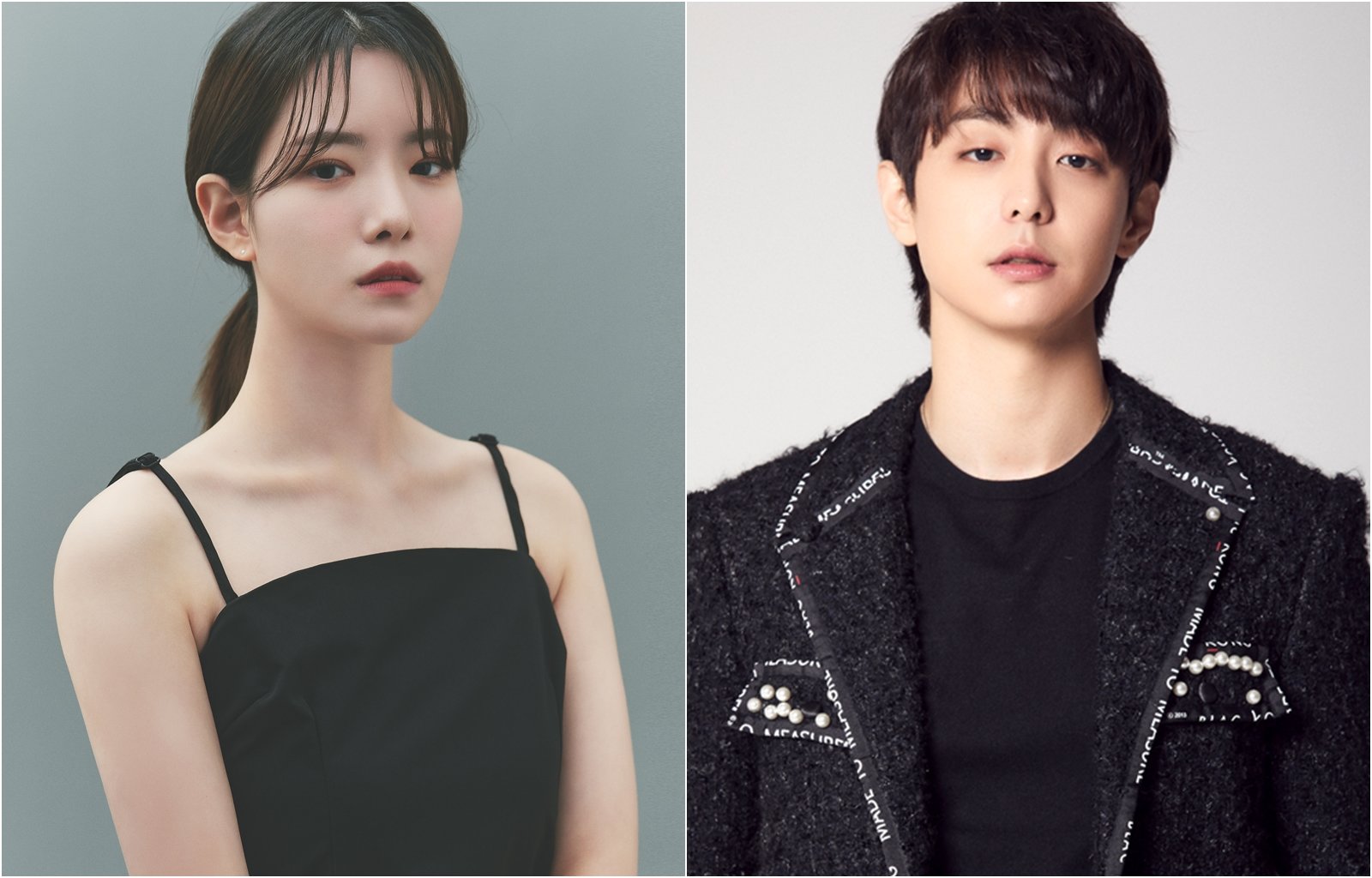 사진 제공: 하승리(SMG), 현우(매니지먼트W)