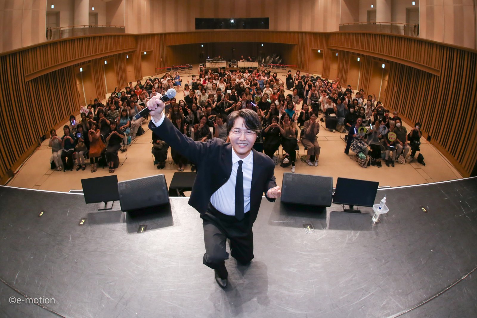 사진제공ㅣ엔에스이엔엠