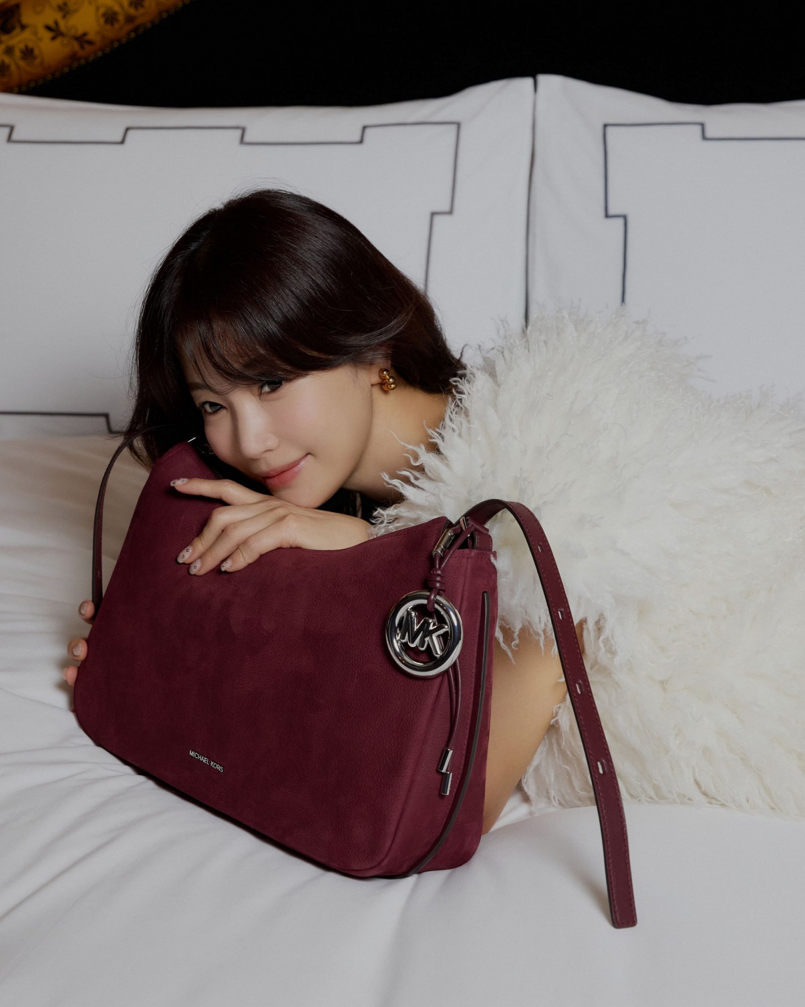 기은세 소셜 캡처