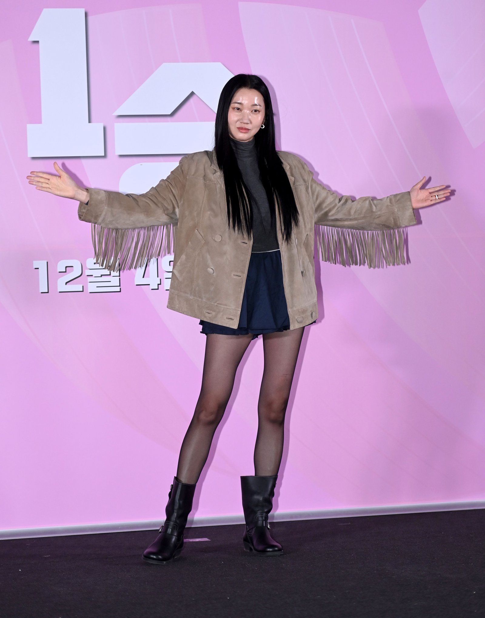 장윤주. 스포츠동아DB