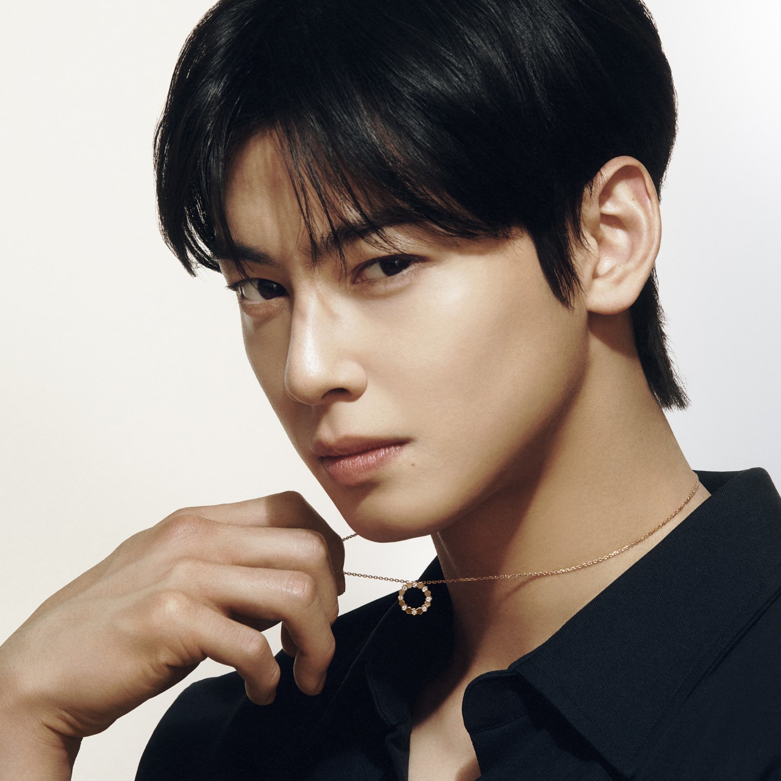 차은우. 사진제공 | 쇼메