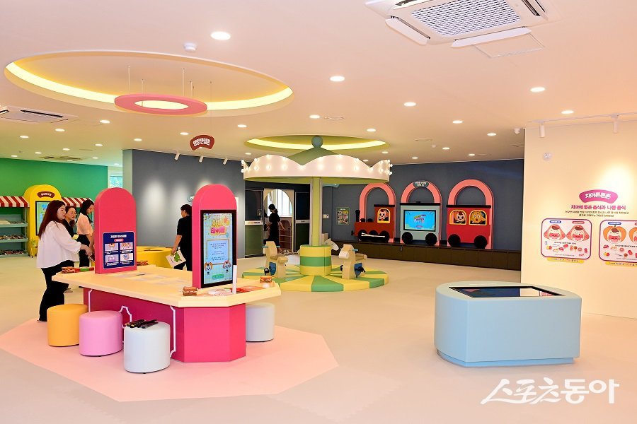 인천 연수구, 아동의 올바른 식습관 형성 위해 ‘어린이 식생활 교육관’을 본격 운영한다. 사진제공|인천 연수구청