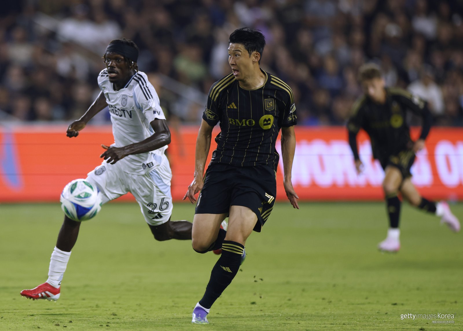 손흥민. 사진=게티이미지코리아