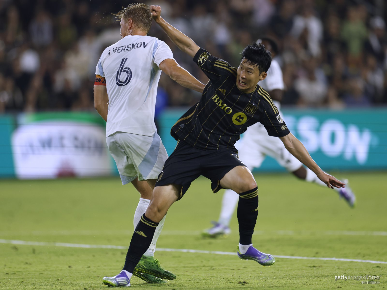 손흥민. 사진=게티이미지코리아