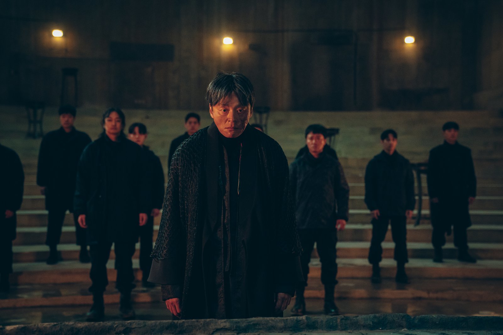 사진제공ㅣKBS 2TV·디즈니+