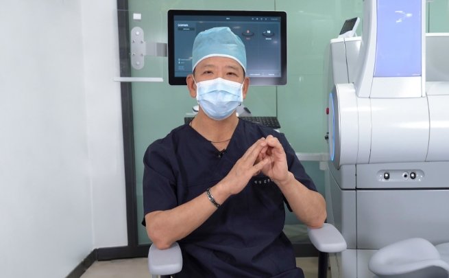 지에스안과 김무연 원장