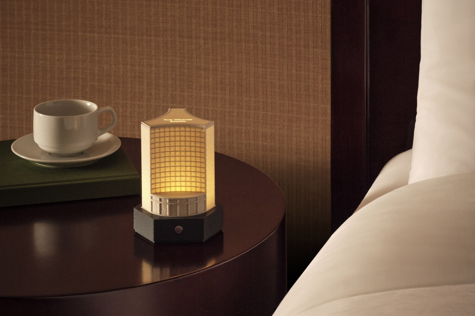 웨스틴 조선 서울 폴인라이트 패키지