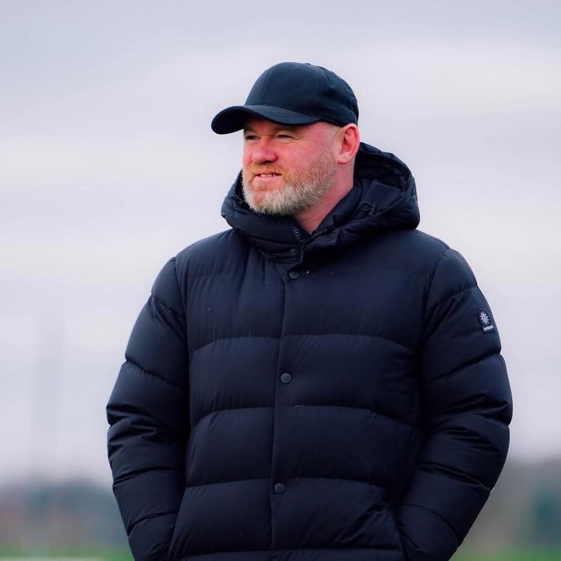 맨유 레전드 출신 웨인 루니가 친정팀의 부진을 걱정하며 아모림 감독의 분발을 촉구했지만 팬들의 시선은 냉담하기만 하다. 사진출처｜웨인 루니 페이스북