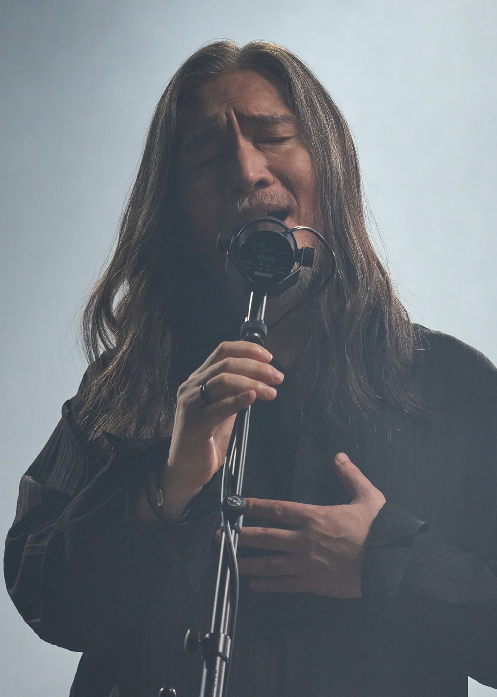 임재범. 사진제공 | 블루씨드엔터테인먼트