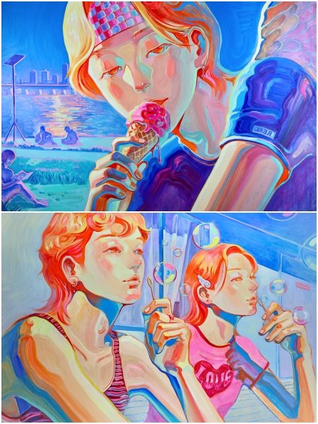 사진제공｜갤러리 크레인