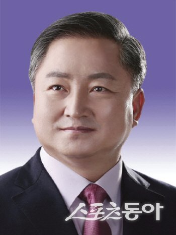 이동업 경상북도의원. 사진제공 ㅣ 경북도의회