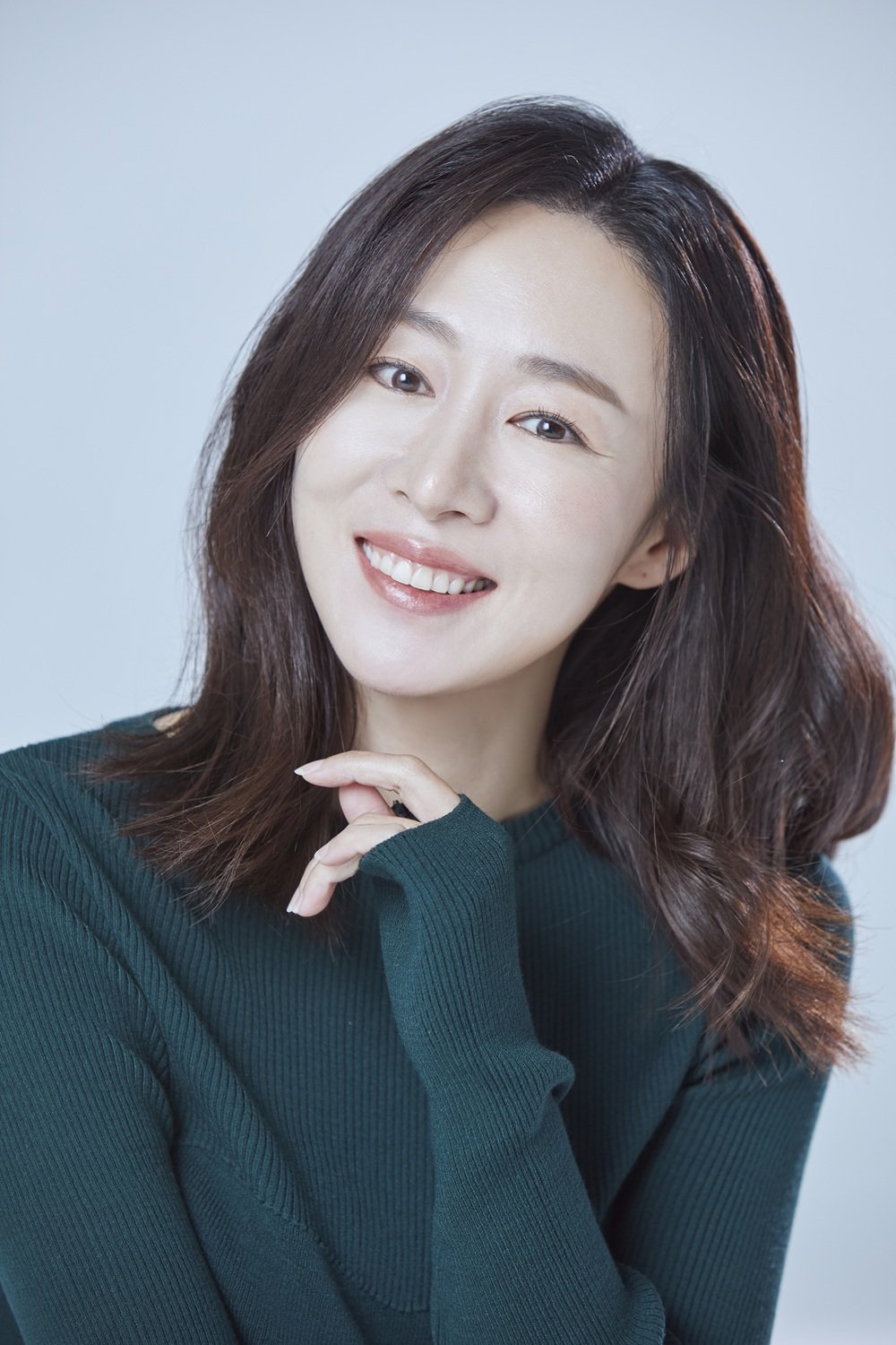 배우 이진희. 사진제공ㅣ에일리언컴퍼니