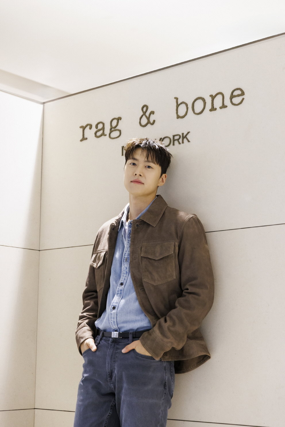 사진제공ㅣ랙앤본(rag&bone)