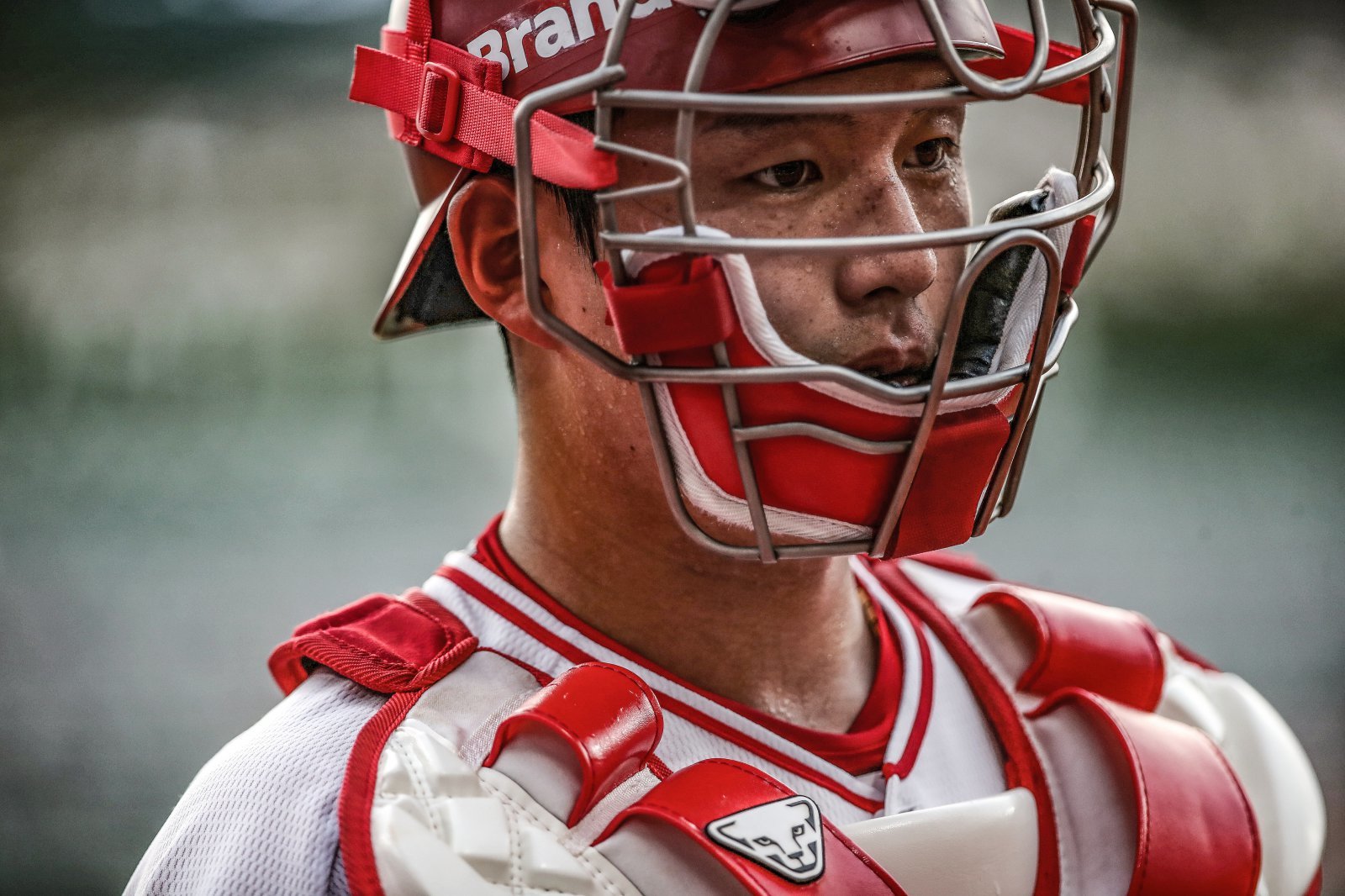 SSG 조형우는 20대 포수들이 뽑은 리그 최고의 20대 포수 2위로 뽑혔다. 그는 올해 많은 기회를 받으며 한 단계 성장했다. 사진제공|SSG 랜더스