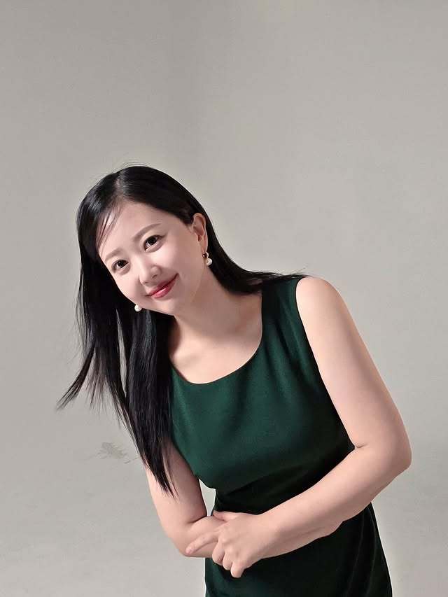 김다예 소셜 캡처