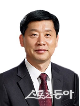 김재운 부산시의원.