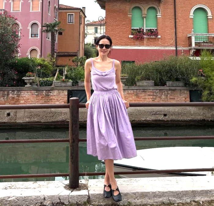 사진출처 | 손예진 SNS