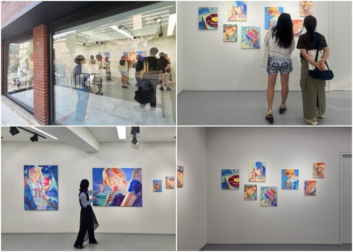 사진제공｜갤러리 크레인