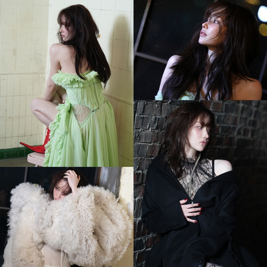 전종서. 사진제공 | 앤드마크