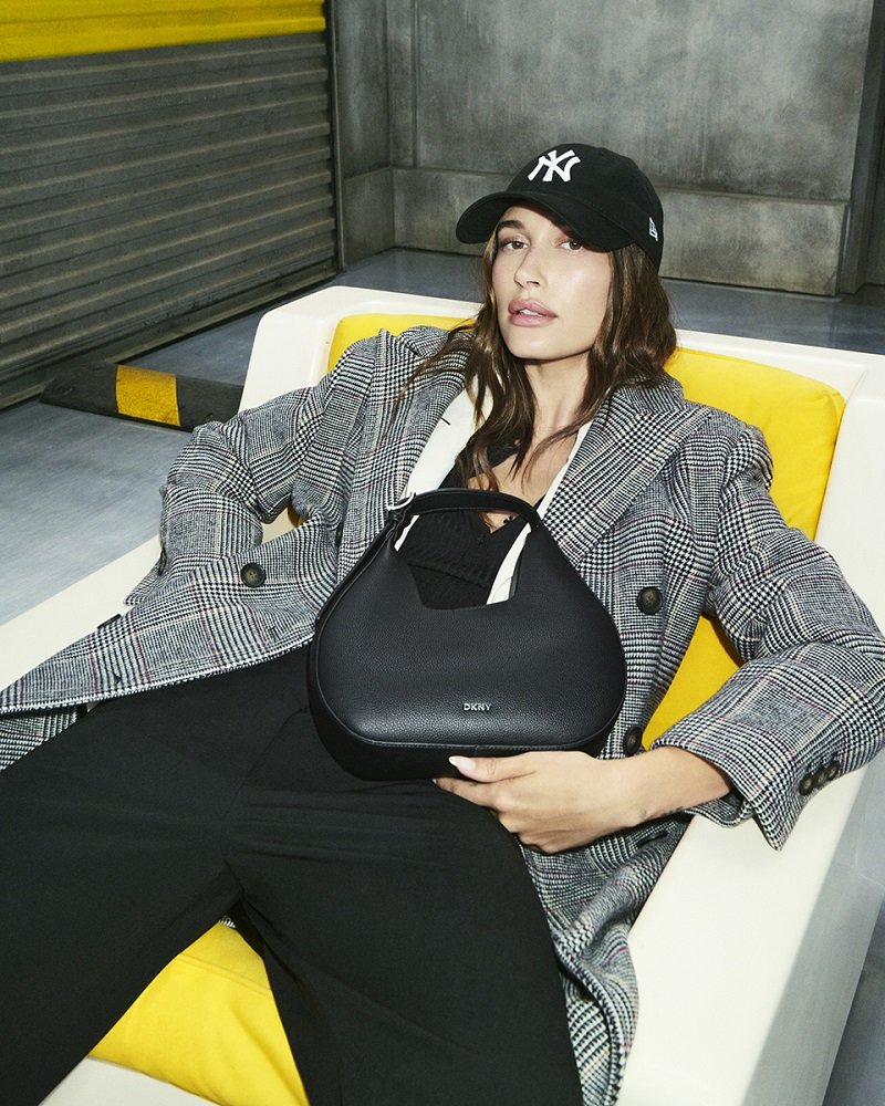 사진제공ㅣ한섬 DKNY