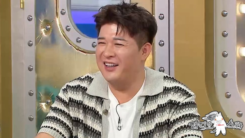 슈퍼주니어 신동. 사진=MBC ‘라디오스타’