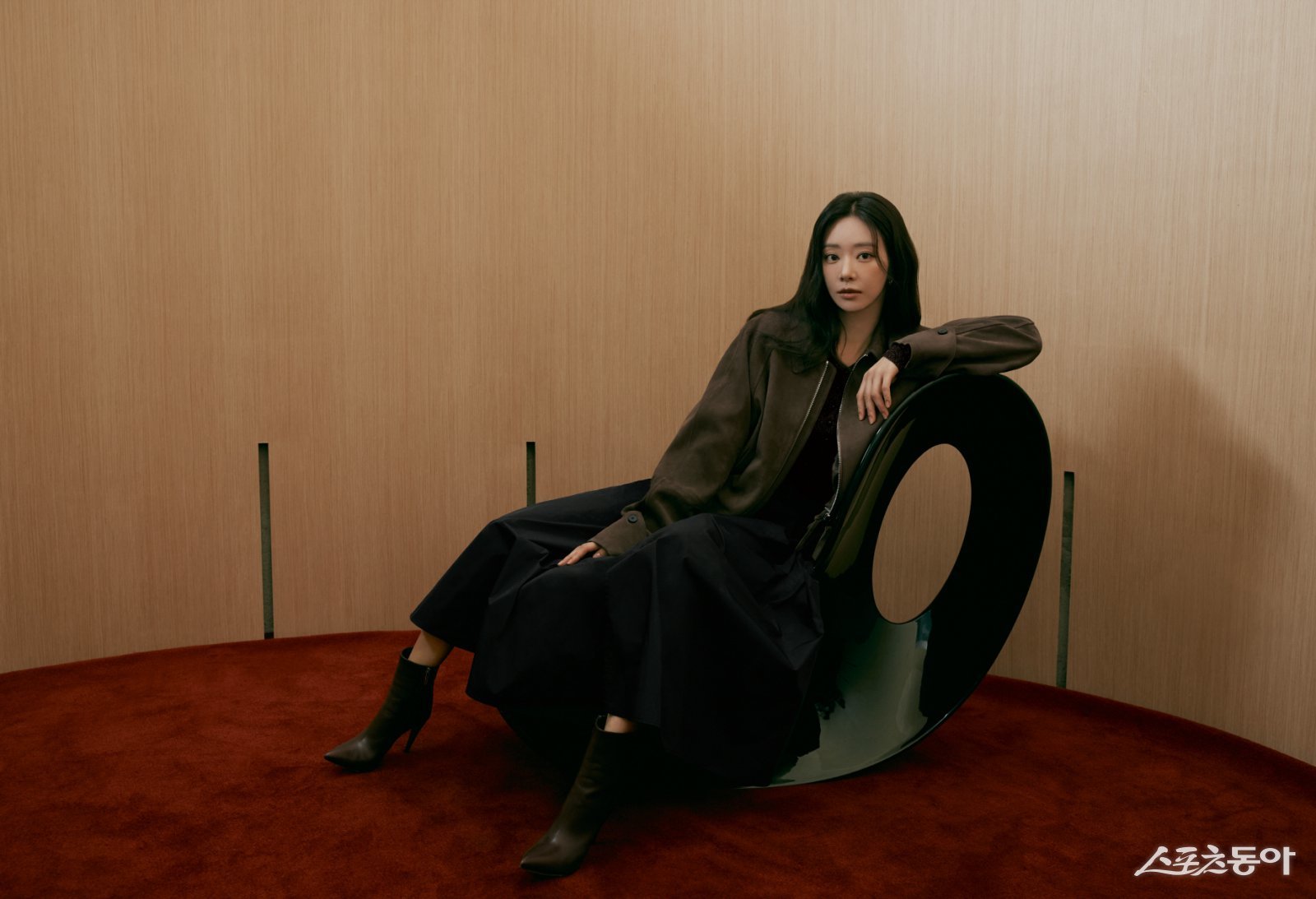 이주빈. 사진제공 | 시슬리