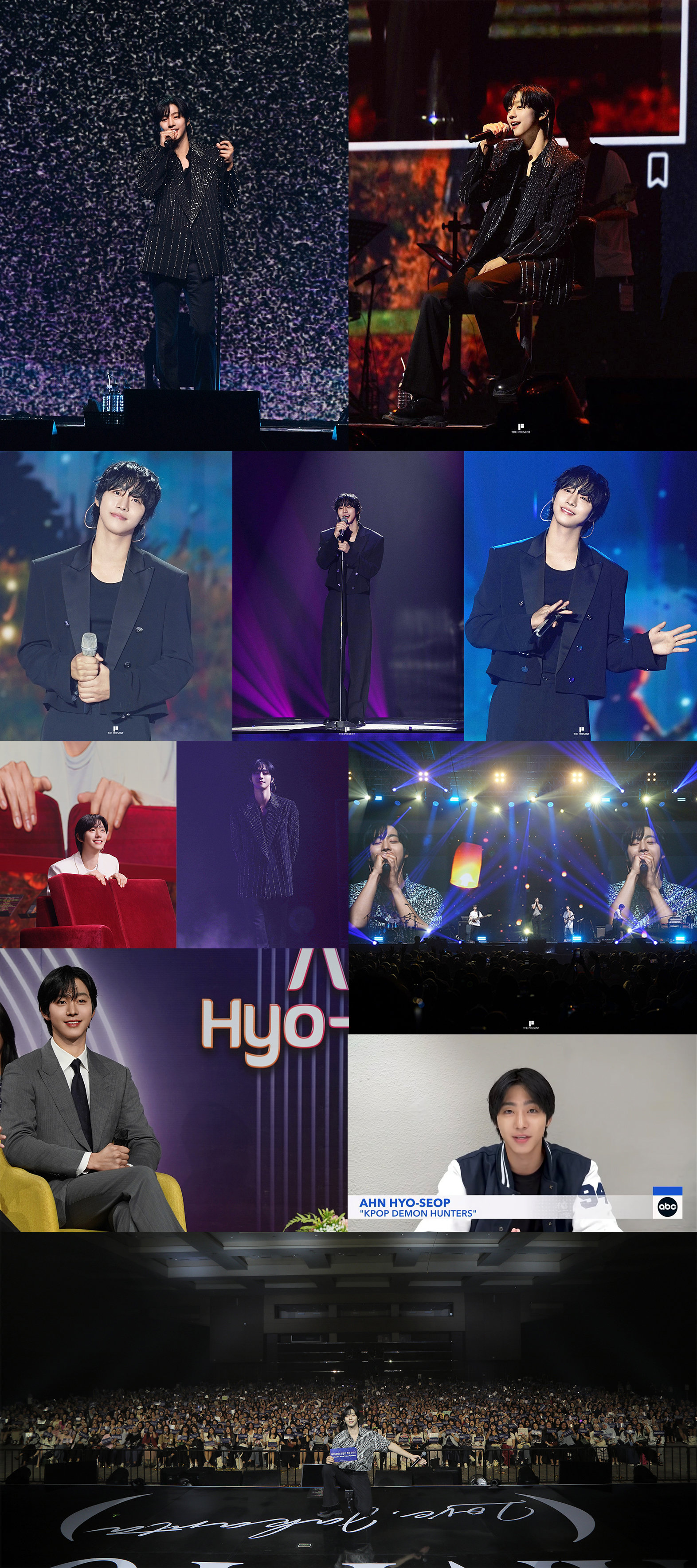 안효섭. 사진제공 | 더프레젠트컴퍼니