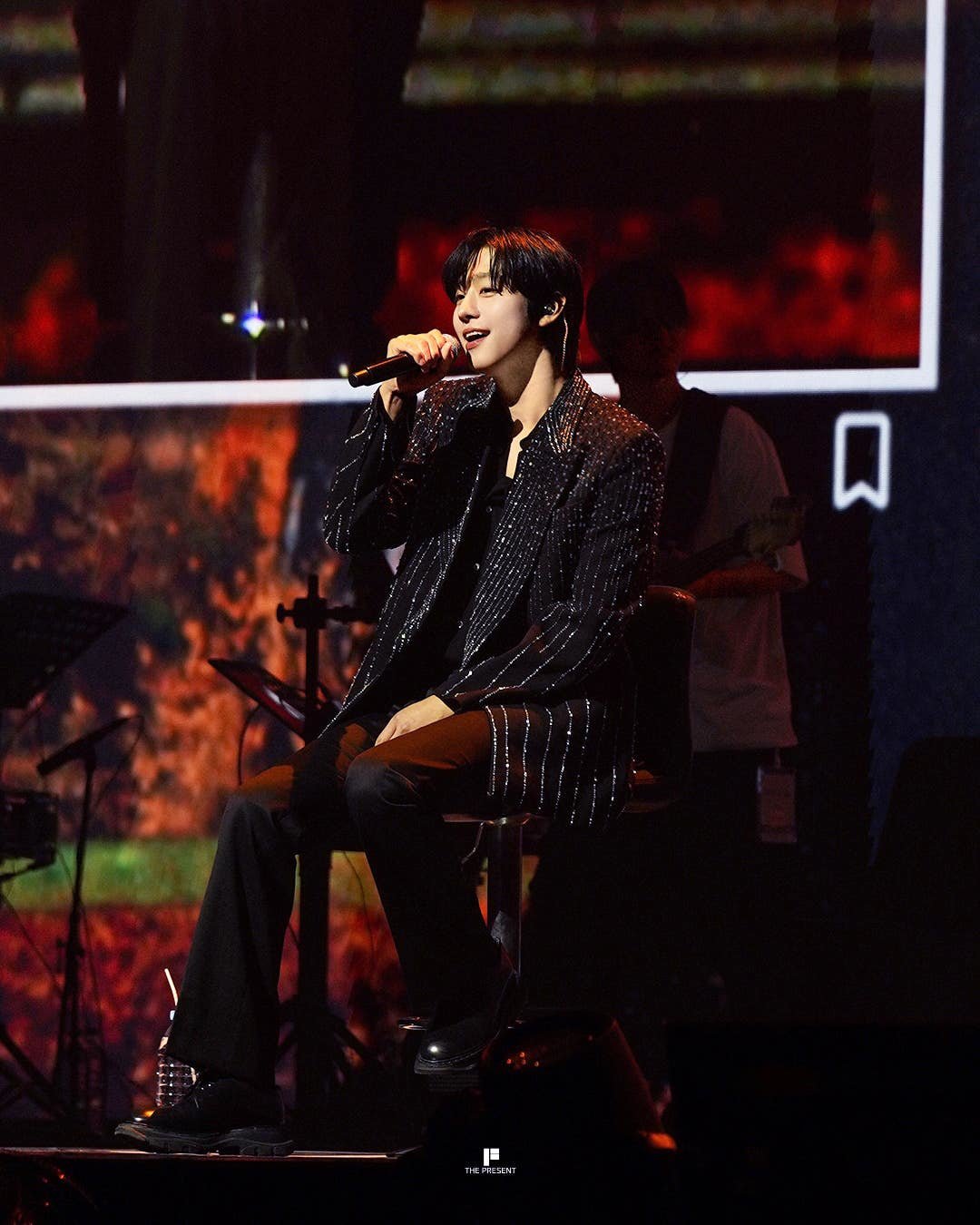 안효섭. 사진제공 | 더프레젠트컴퍼니