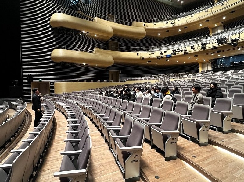 사진제공ㅣ청강문화산업대학교