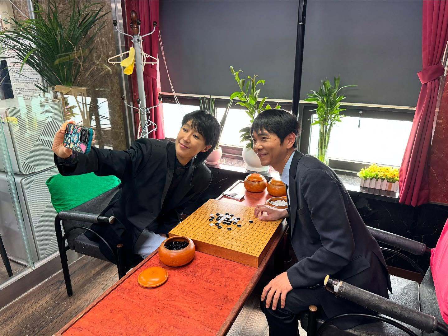 홍진경 소셜 캡처