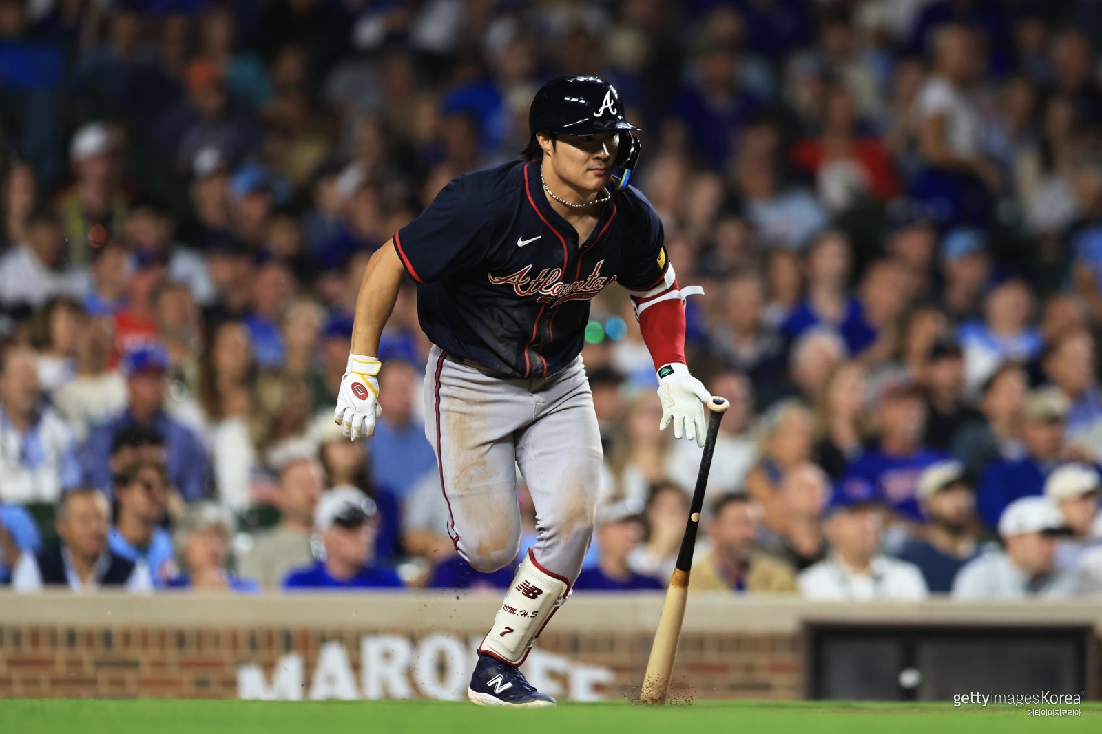 김하성. 사진=게티이미지코리아