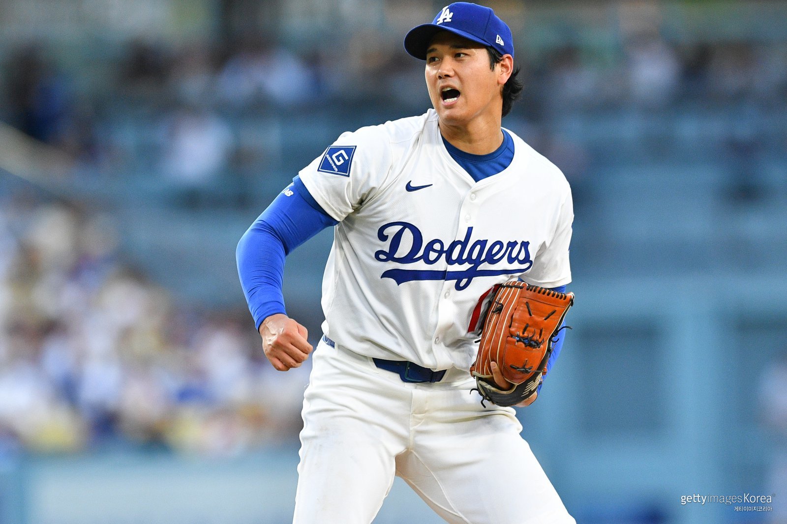 오타니 쇼헤이. 사진=게티이미지코리아