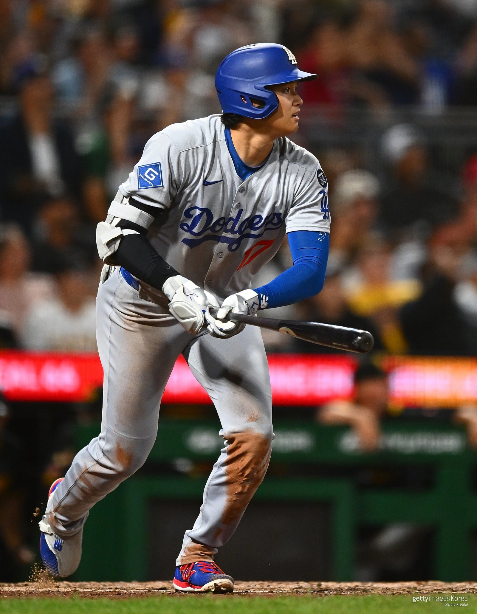 오타니 쇼헤이. 사진=게티이미지코리아